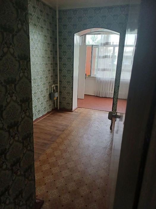 Шахар марказида квартира сотилади