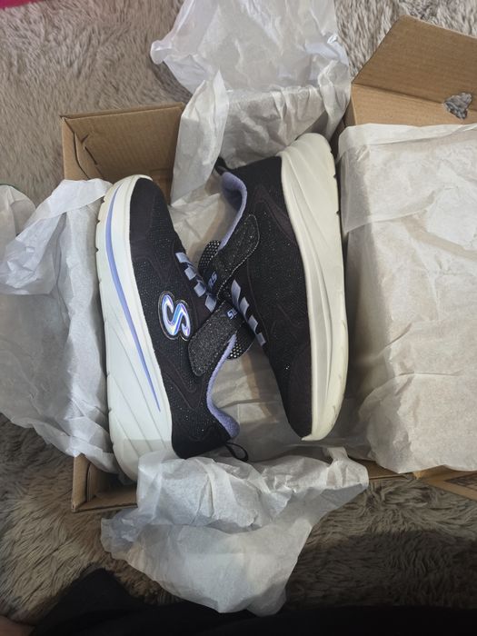 Детски обувки Skechers