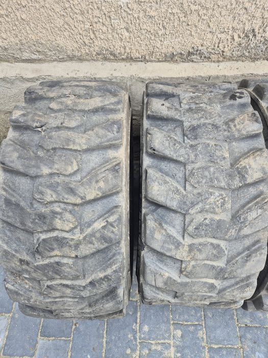 Cauciucuri 12 r 16.5