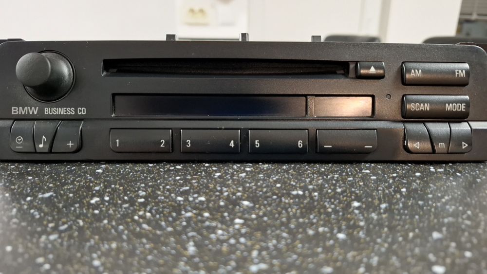 CD Alpina е46 БМВ