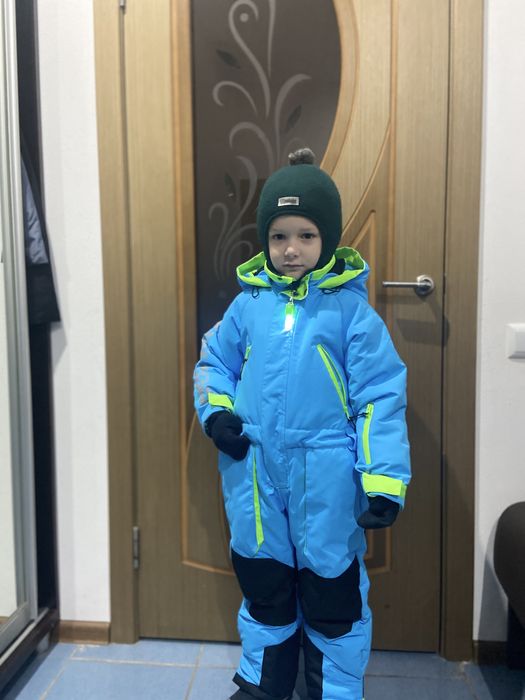 Комбинезон BATIK