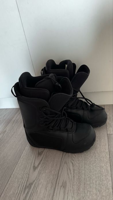 Ботинки для сноуборда