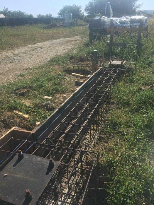 Proiectare ( min.240 euro ) si devize ( 20 euro ) in constructii