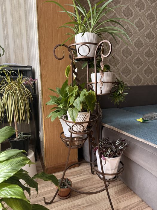 Подставка для цветов