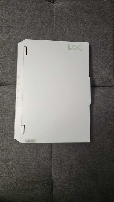 Laptop Lenevo LOQ Gameing