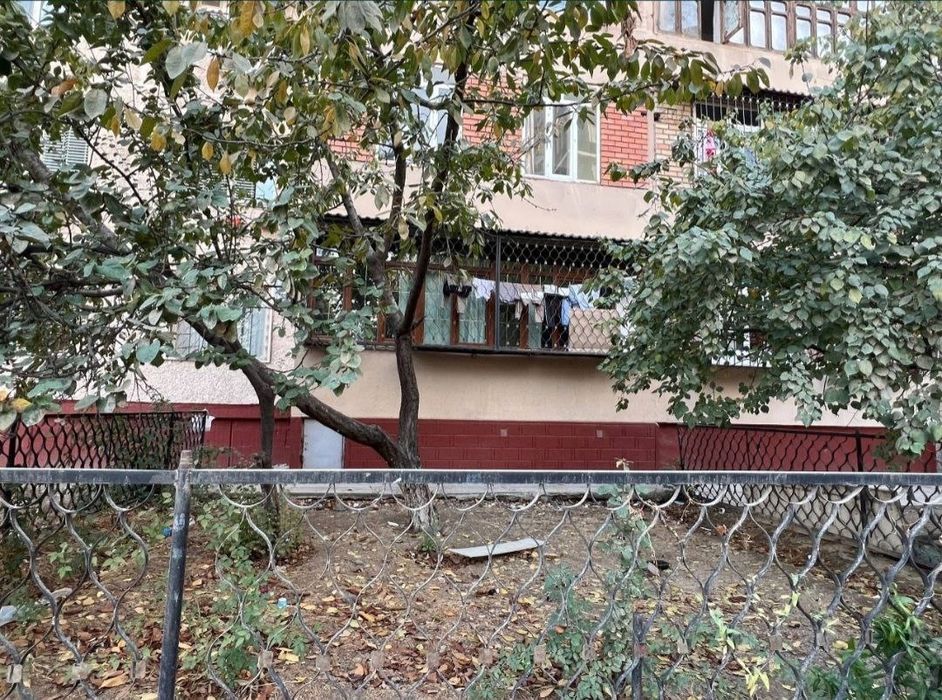 ™ Чиланзар 20, 2в3/1/5‼️Панельный, Раздельный |50m²|Квартира продаётся