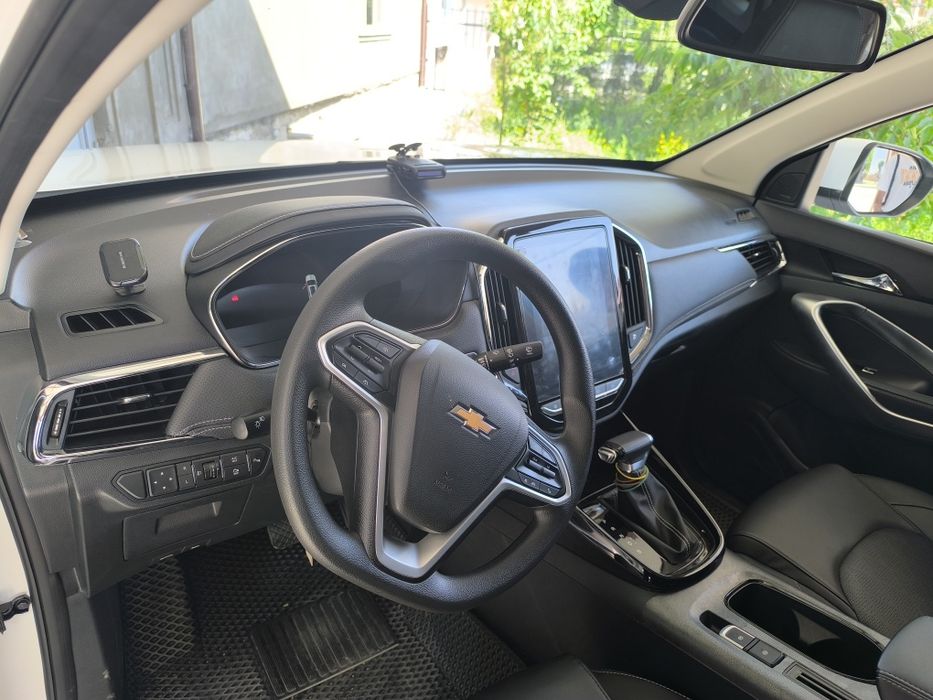 CAPTIVA 5 premier. Каптива 5 сотилади