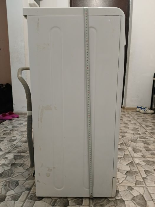 Продам стералку автомат