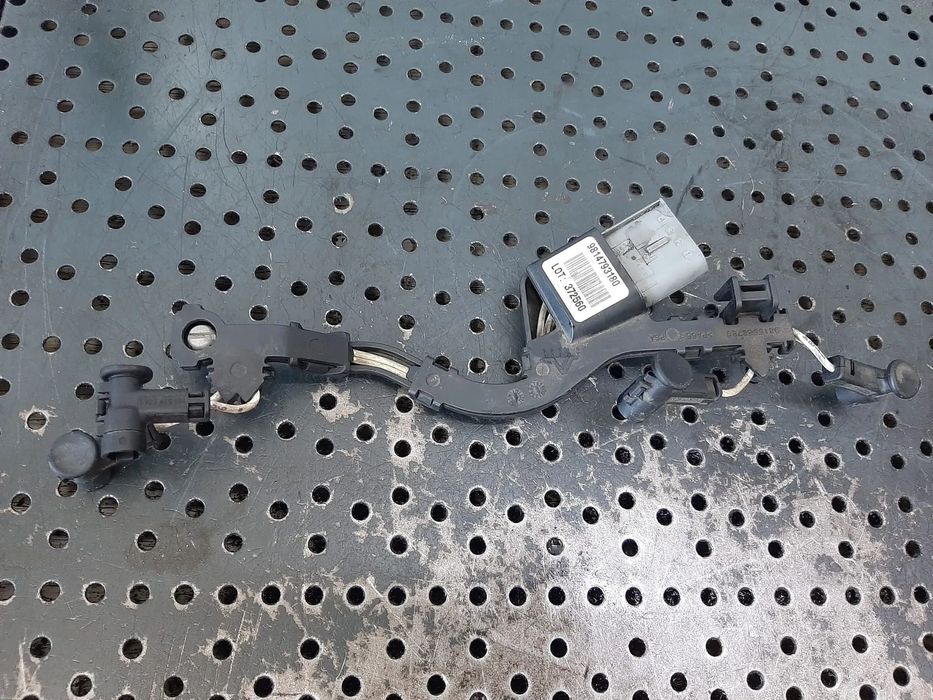 instalatie bujii 1.5 hdi yh01 peugeot 3008 citroen c5  9814793180