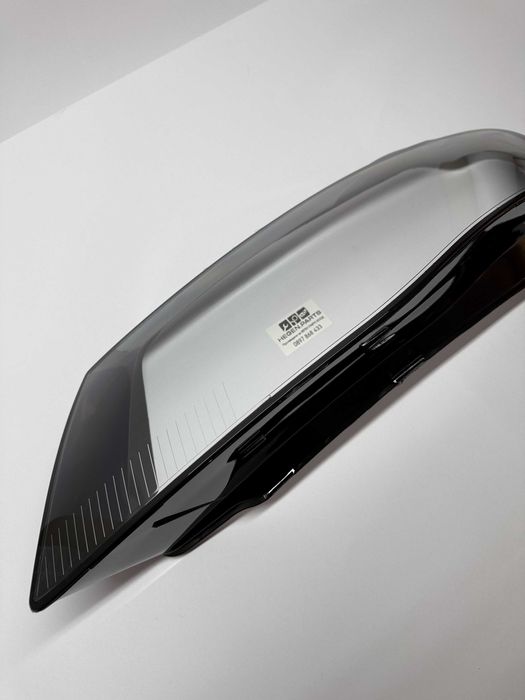 Стъкла за фарове AUDI A4 B8 преди фейслифт А4 Б8 капаци фар стъкло