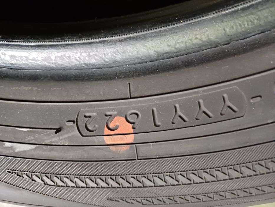 Гуми 195/55/16 Йокохама