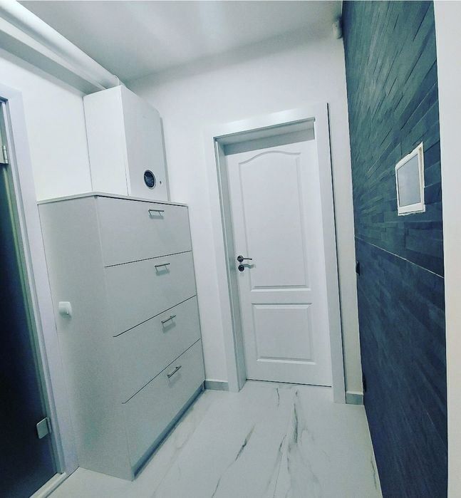 Дава се под наем Двустаен апартамент в София, Манастирски ливади - 65 кв.м за 484.5 € - Снимка #8