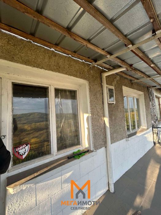 Продажба Къща гр. Севлиево - гр. Севлиево 50m² и двор 990m²