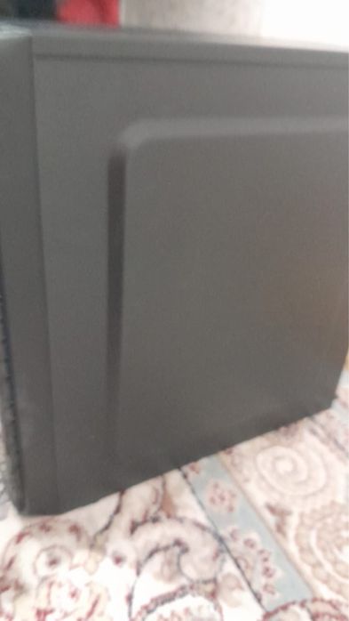 ПРОДАМ СРОЧНО!Игровой компьютер