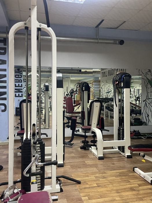 Продаются тренажеры для бизнеса