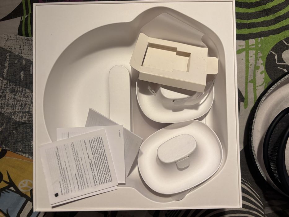 Airpods max 2 (2026)