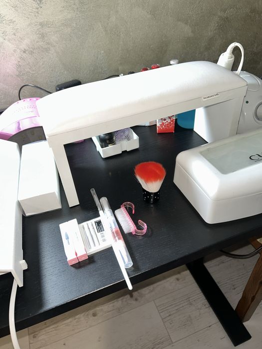 Kit unghii gel complet