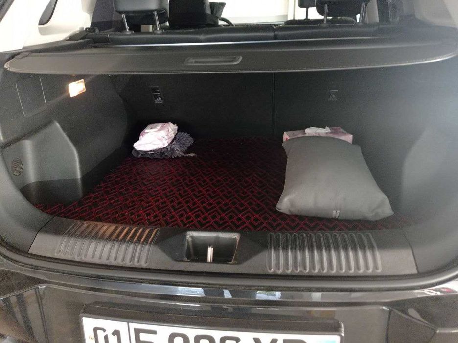 Bestune T55 1.5 Turbo + Пропан STAG (Польша)