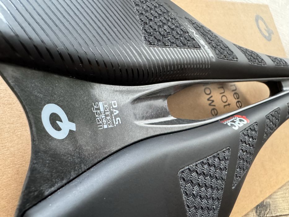 Седалка Prologo DIMENSION CPC NACK 143