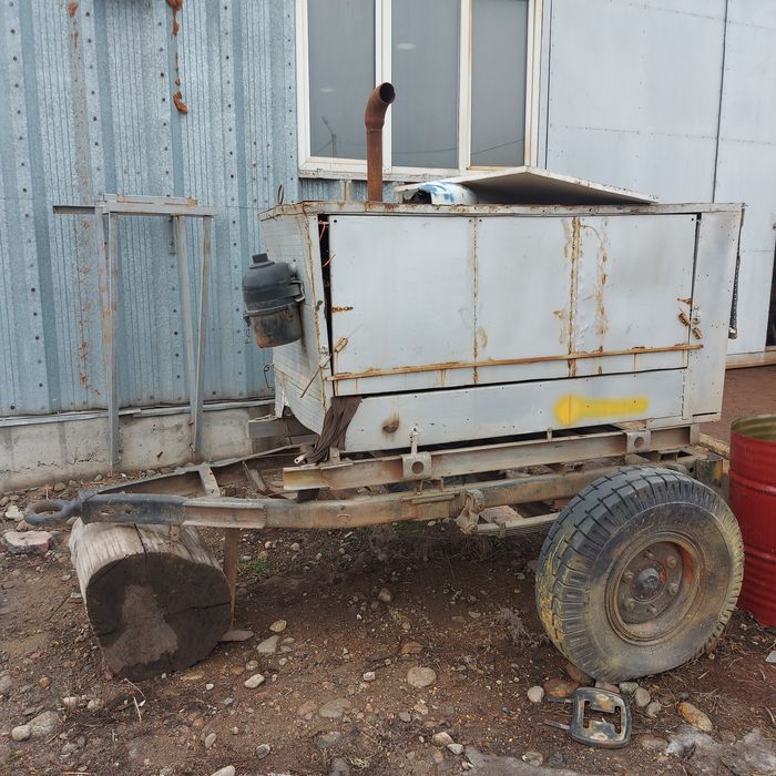 Сак сварочный аппарат