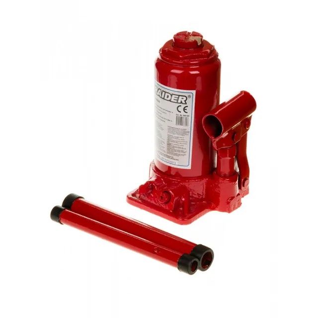 Маслен-хидравличен крик РАЙДЕР 5тона  raider 5t