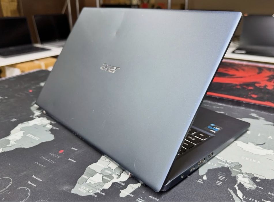 Ноутбу Acer Swift 3/i5-1135G7/8GB/SSD512/14 FullHD