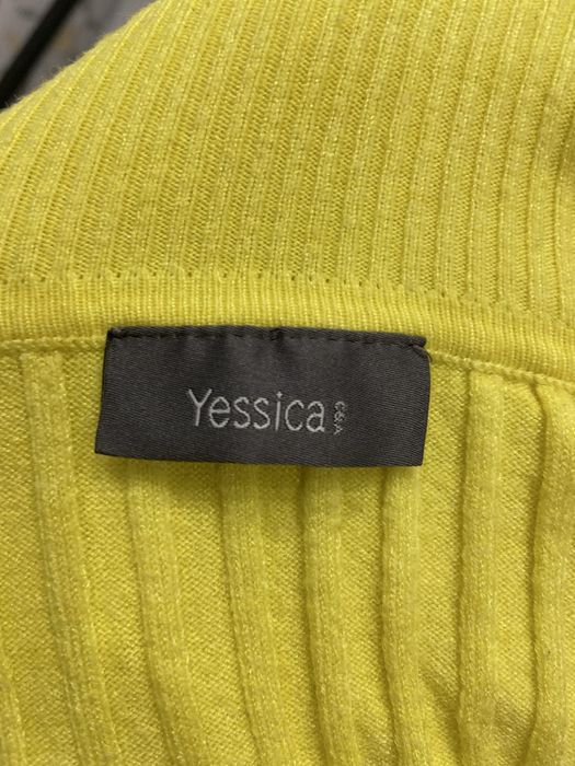Классная кофта от Yessica