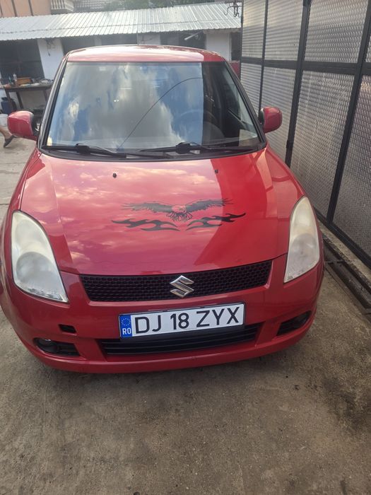 Suzuki Swift 1.3 benzină
