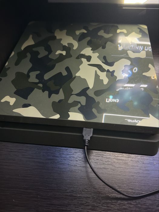 продаm ps4 1tb.