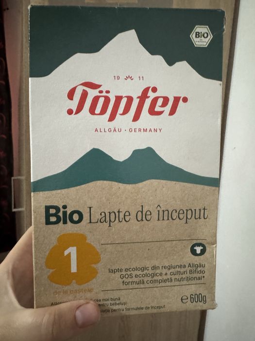 Lapte Praf Topfer 1