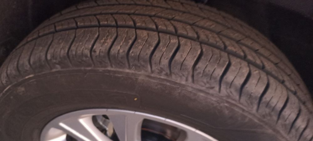 Haval M6 Diska Holati ideal , hamma inomarkaga tushadi Kia , Jetaur