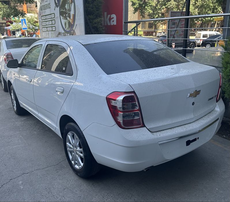 Кобалт cobalt 2025