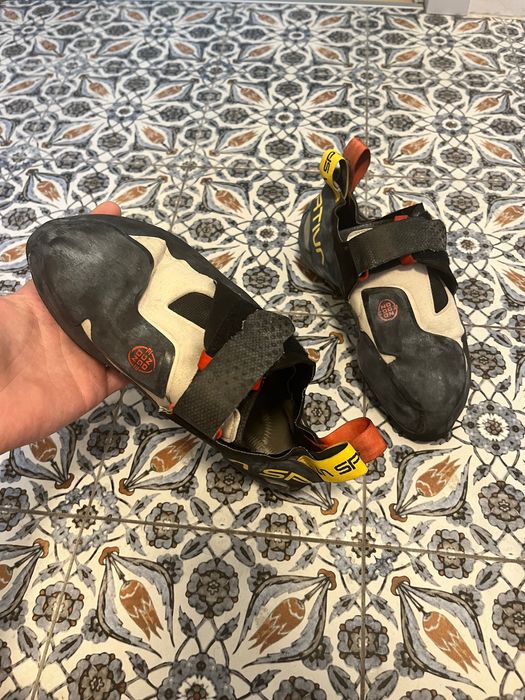 La Sportiva Mandala 40,5