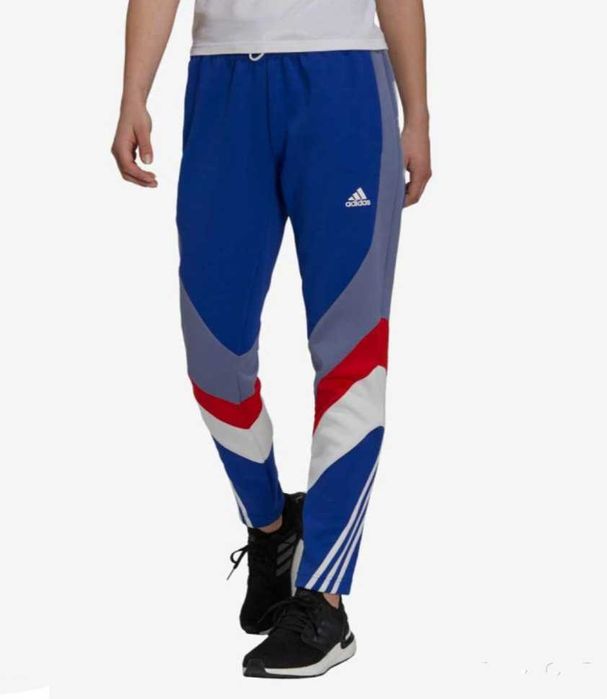 Adidas спортен панталон анцунг