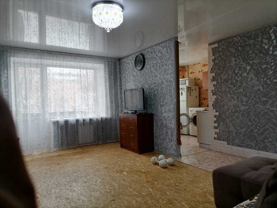 Сдам 2х комнатную квартиру