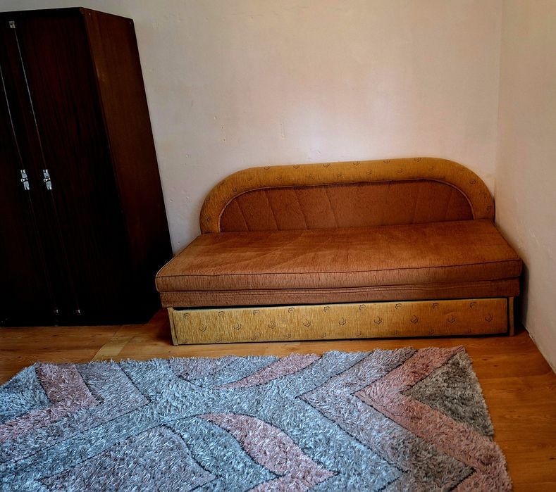 Гарсониера - Цветен квартал