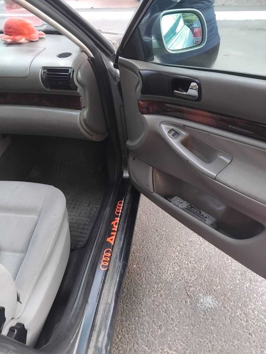 Vand sau Schimb Audi A4 b5 1995