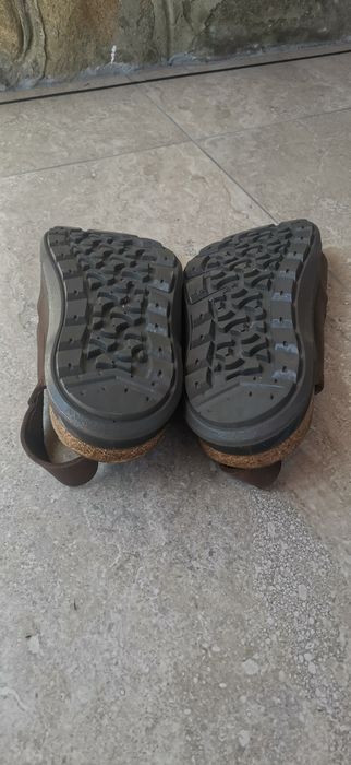 Sandale Birkenstock Milano