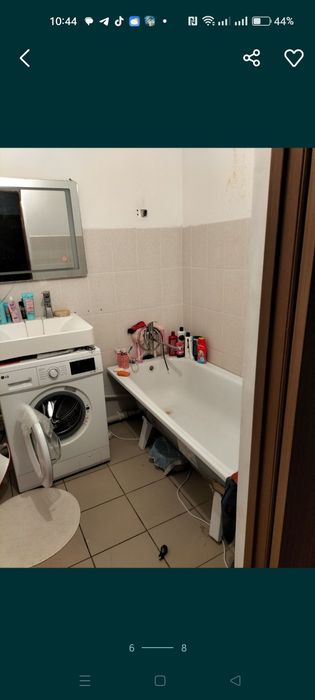 Срочно продам кв 1ком. Микр 2. Нур Сити. - Ansicht 3