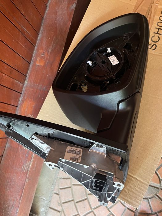 Дясно огледало за BMW X3 F26