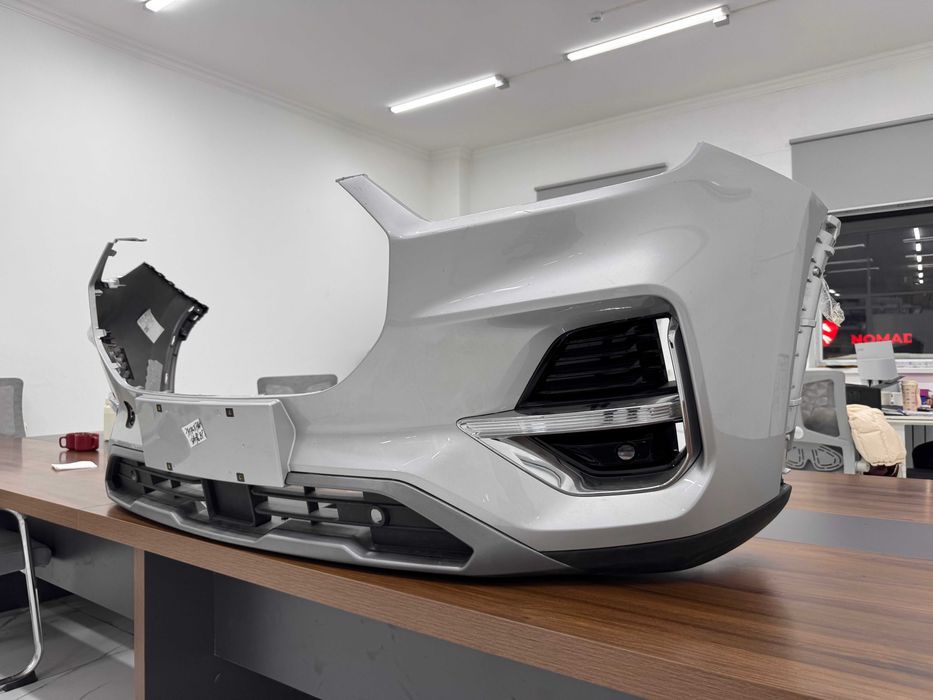 Chery tiggo 8pro Передний бампер