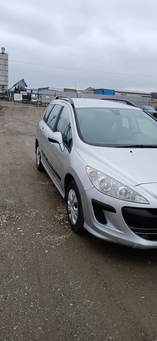 Vand Peugeot 308