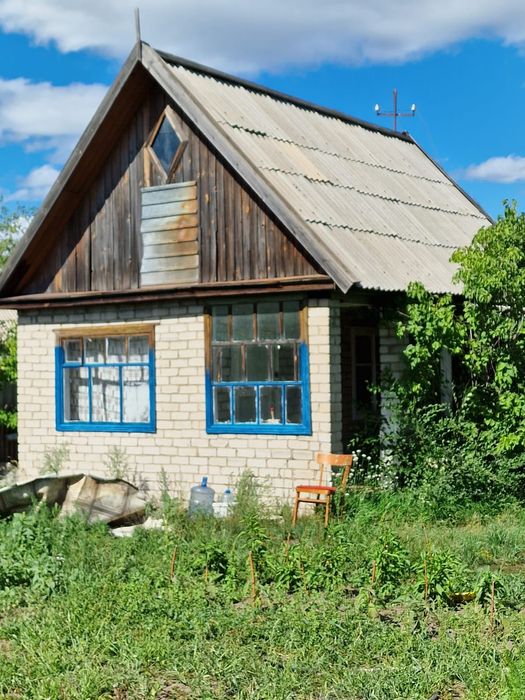 Продам дачу 7,5 соток