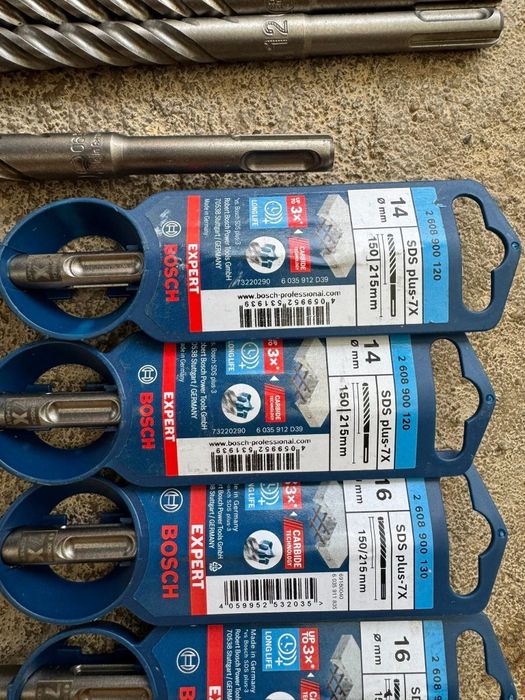 Burghie Bosch expert