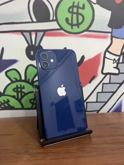 Продается Iphone 12 64GB