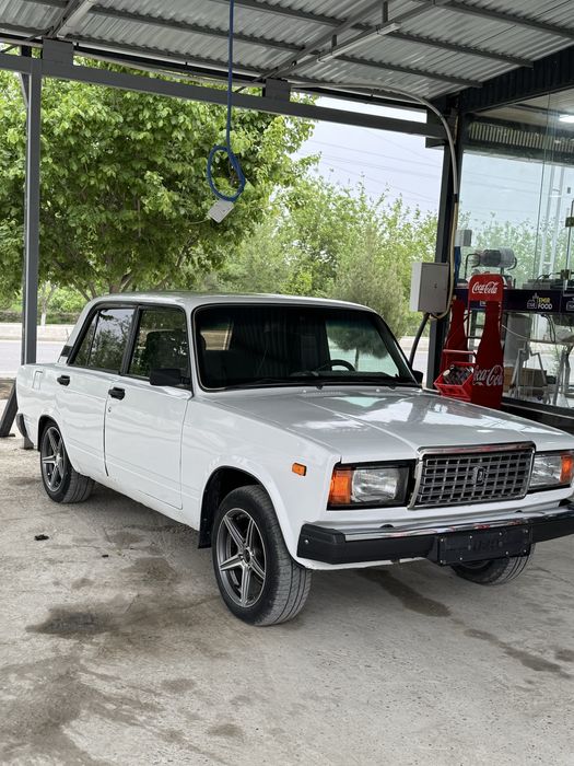 Lada 2107 2003