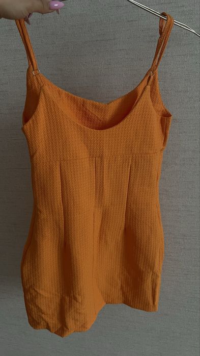 Платье летнее почти новое