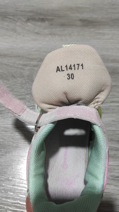 Кроссовки "антилопа' в идеальном состоянии.