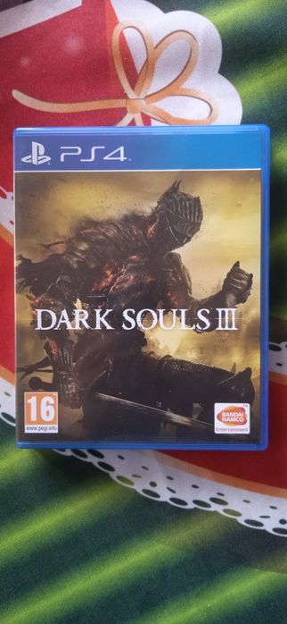 Игри за PS4/PS5 .