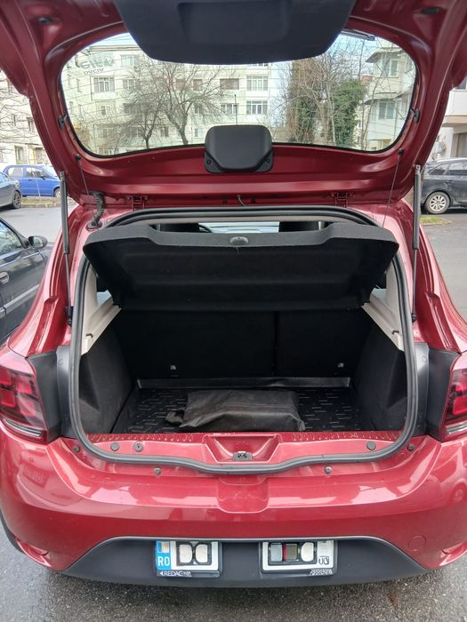 Dacia Sandero Stepway – 2019 – Stare impecabilă – 58.000 km